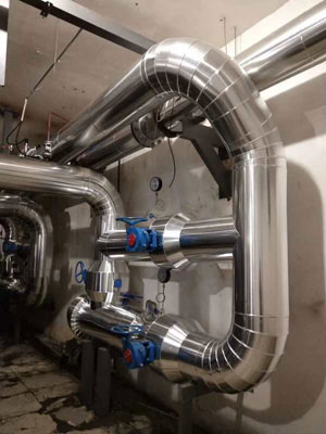 天津管道保温厂家 惊爆！炒芥蓝焯水过久大错！广东特色美食8秒快焯法，翠绿鲜嫩不苦！