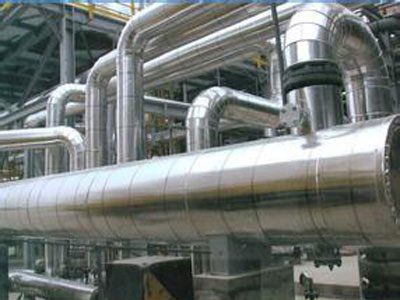 延边铁皮保温工程						 知名的电动低压调节阀生产制造商