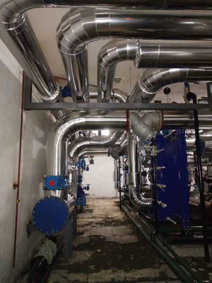 马鞍山储罐保温施工队 广州国际港2026年列中欧班列启程